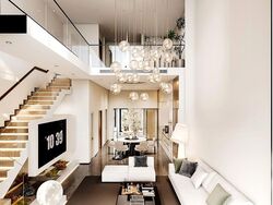 Hillview Villas (D23), Terrace #588239711